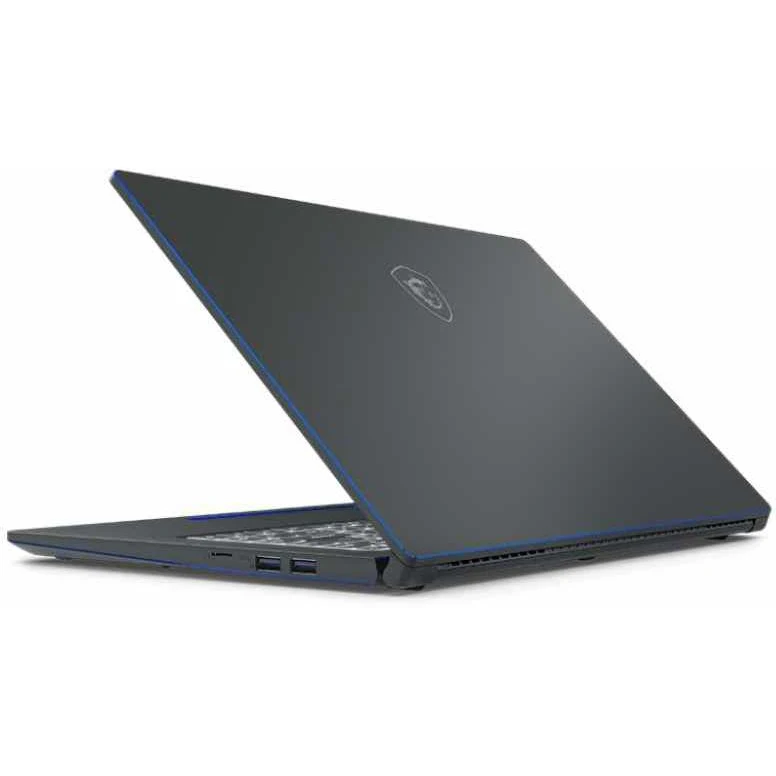 Ноутбук MSI Prestige A10SC-027RU 15.6" IPS i7 10710U 16Гб 512Гб SSD GTX 1650 MAX Q 9S7-16S311-027 | Компьютеры и офис