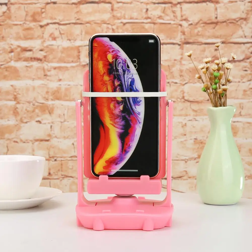 Автоматическая щетка-вибратор с USB-кабелем для телефона | Дом и сад