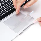 Скраб для сенсорной панели, защитная пленка, наклейка, протектор для Macbook Pro 13 дюймов Pro Air11 12 Retina, сенсорная панель, кожа для ноутбука, 1 шт.