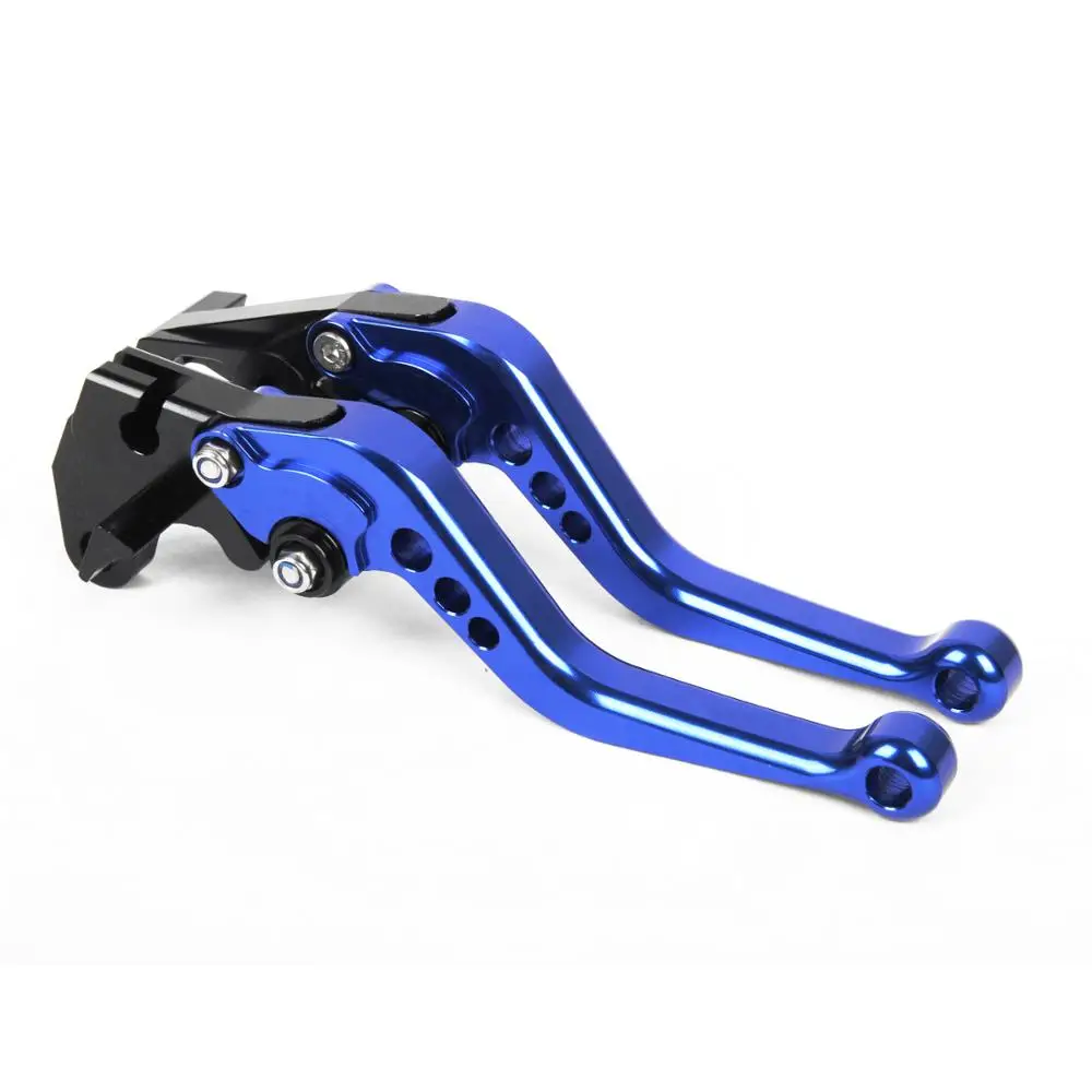 Аксессуары для мотоциклов тормозные рычаги Yamaha YZF R3 2014 2015 2016-2019 R25 2014-2019 MT-03 2015-2018 2016