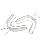 Капа для защиты рта от храпа во сне