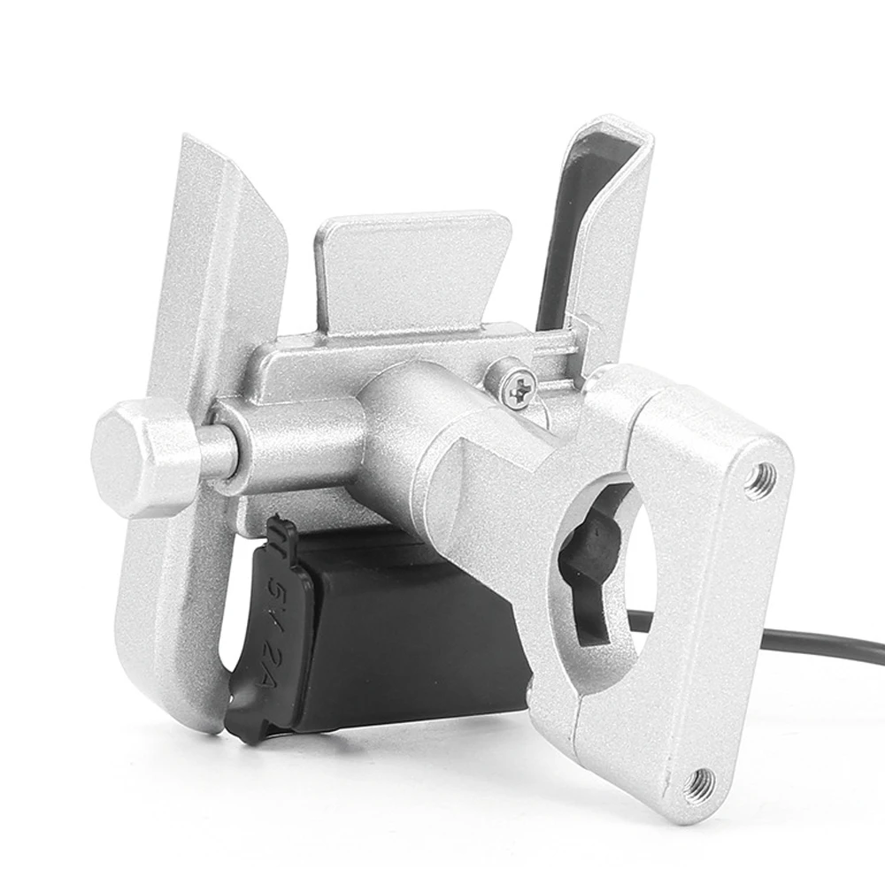 Кронштейн для навигации телефона BMW R1200GS/R 1200R/G зарядный портативный каркас