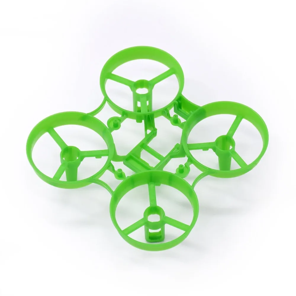 Рамка Betafpv 65S для двигателей 7x16 мм красная/зеленая/белая/синяя/желтая 2 шт. - купить