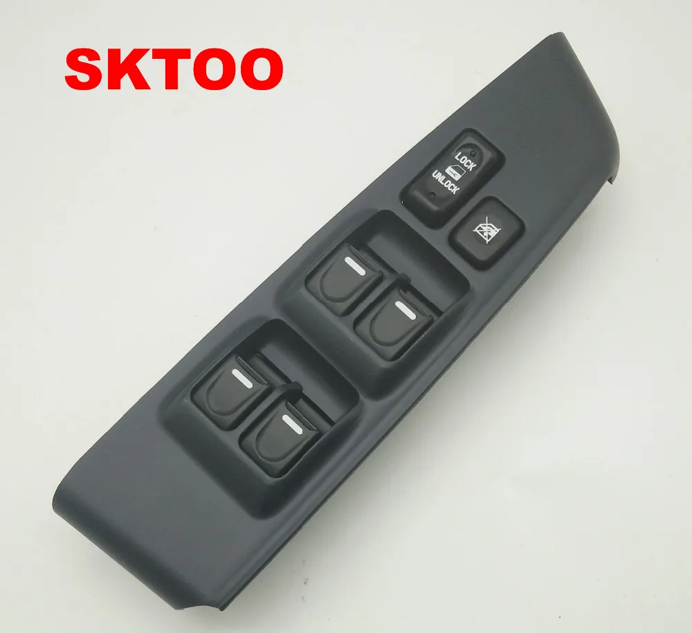 Переключатель Стеклоподъемника SKTOO для Great Wall Hover CUV H3 H5 | Автомобили и мотоциклы