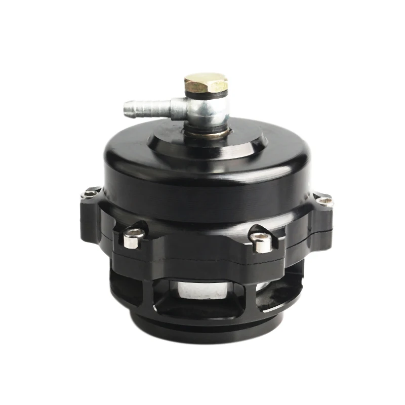 50 мм V Band выдувный клапан BOV Q Typer с сварным швом на алюминиевом фланце 35 PSI|Клапан