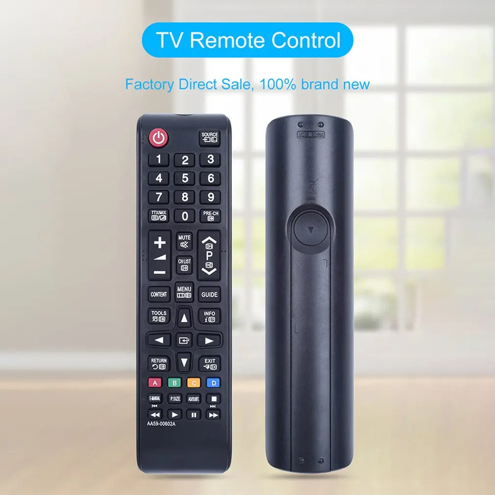 for samsung tv remote control aa59 00602a aa59 00666a aa59 00741a aa59 00496a aa59 00786a for lcd led smart tv free global shipping