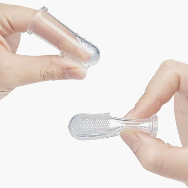 3 шт./компл. Силиконовые Зубные кольца средство для ухода за зубами плохой запах