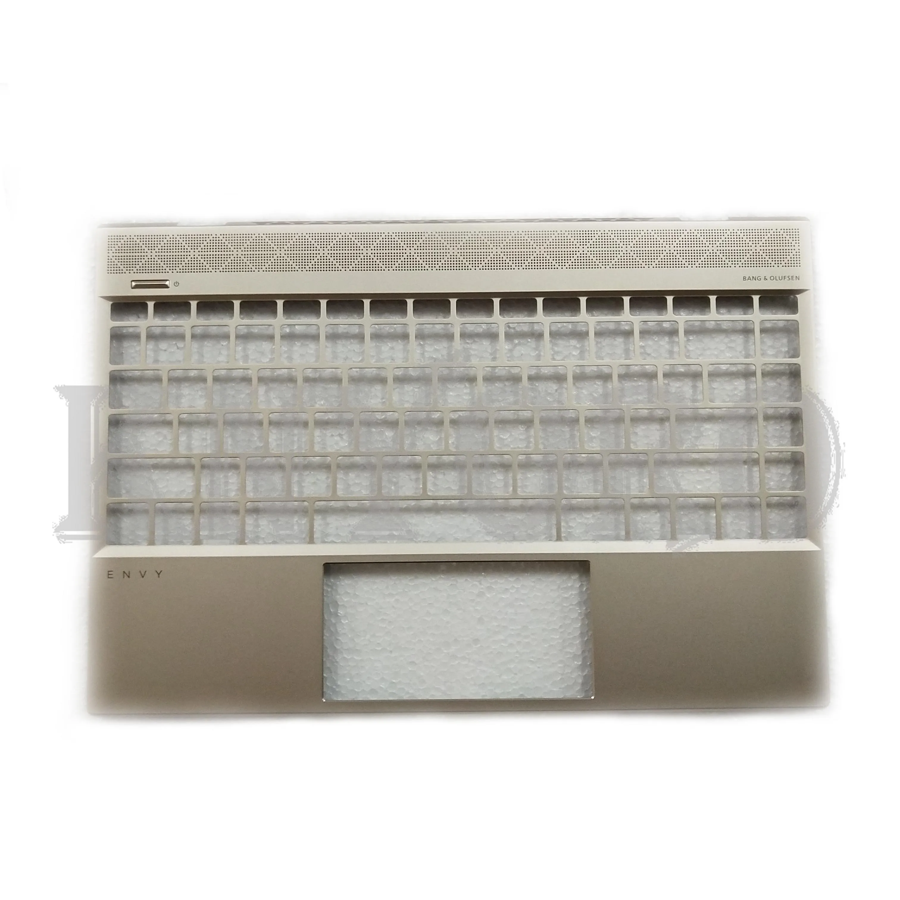 

NEW HP ENVY 13 13-AH AH0013TX 13-AH0008TU TPN-W136 golden Laptop palmrest