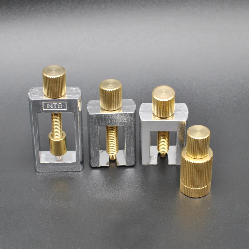 4 шт./компл. Инструменты для ремонта стоматологических ручек подшипники картридж