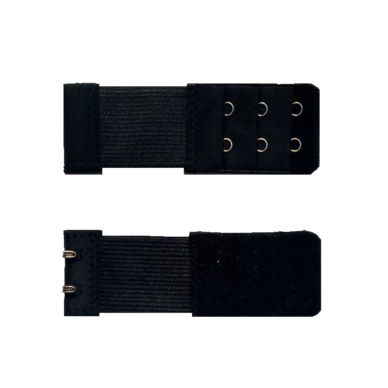 4 шт. женский эластичный удлинитель бюстгальтера расширитель на бретельках с