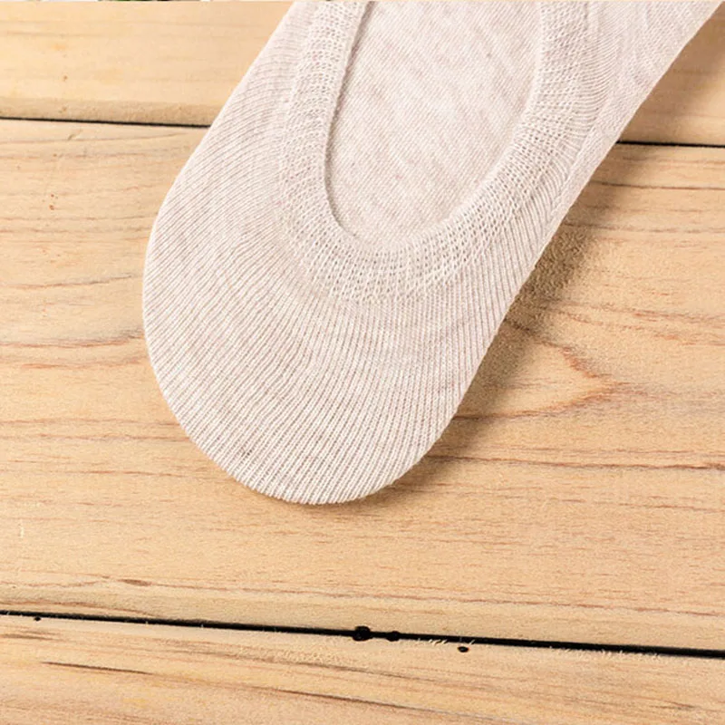 Носки женские летние 5 пар/лот дышащие повседневные с мультяшным рисунком