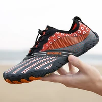 outdoor sport shoes sea beach water sneakers man nonslip waterproof barefoot shoes breathable hiking shoes quick dry aqua shoes