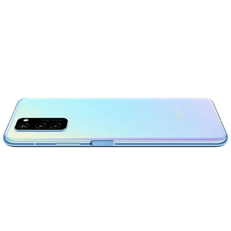 Смартфон Honor V30 5G, 6 ГБ ОЗУ, 128 Гб ПЗУ, 6,57 дюйма, SuperCharge, 4200 мАч, NFC Kirin 990, четыре ядра, 40 МП, тройная камера заднего вида, мобильные телефоны