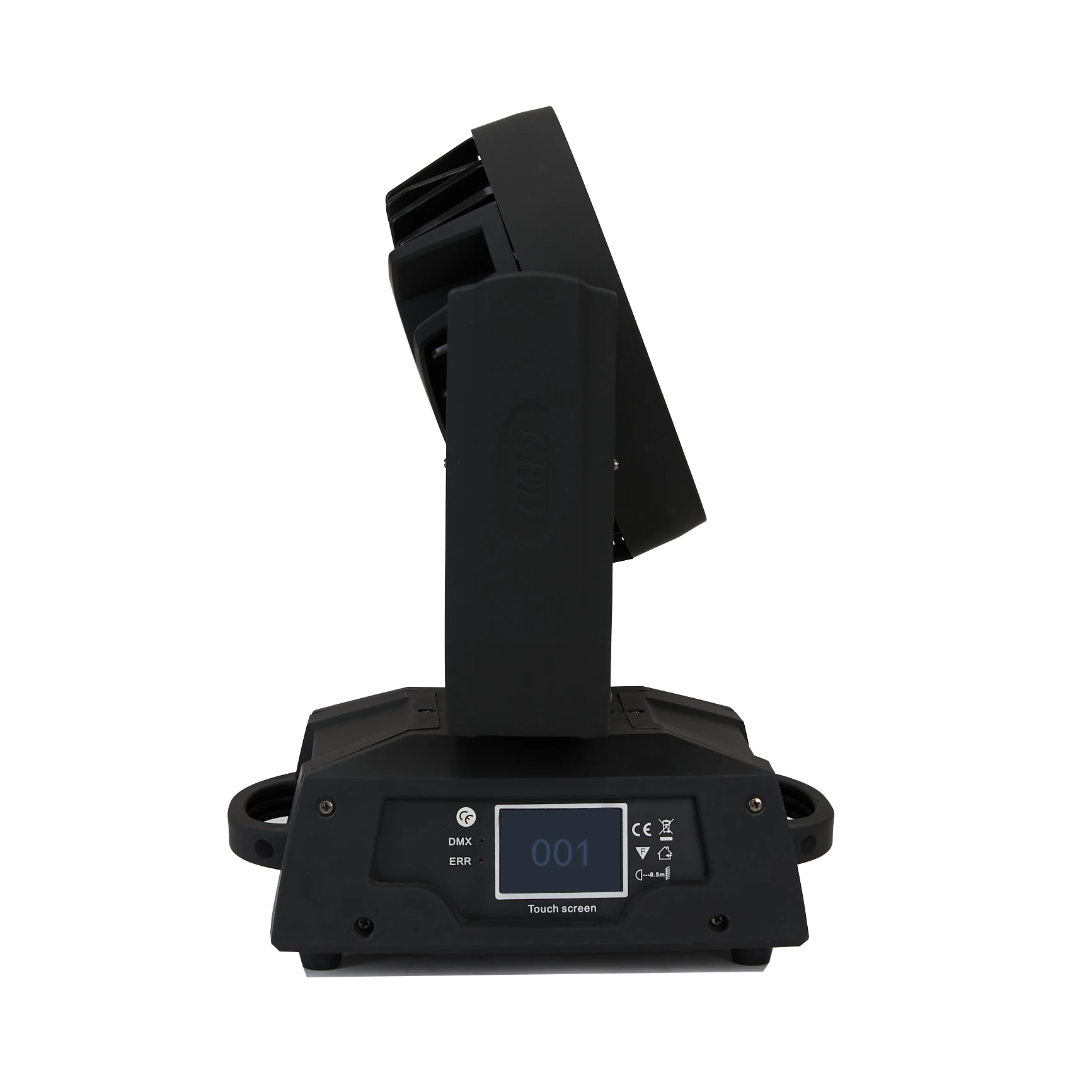 LED Wash Zoom Moving Head Light 36x18 Вт RGBWA + UV 6IN1 сенсорный экран DMX 13/19 каналов хорошо подходит