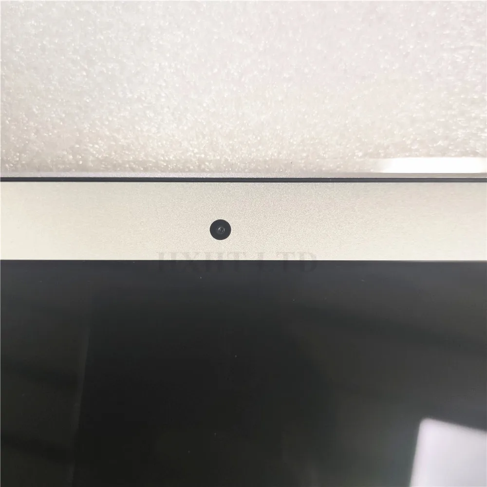 ЖК-экран для Apple MacBook Air 13 3 дюйма A1466 полная сборка MD760 MJVE2 MQD32 2013 2014 2015 2017 год
