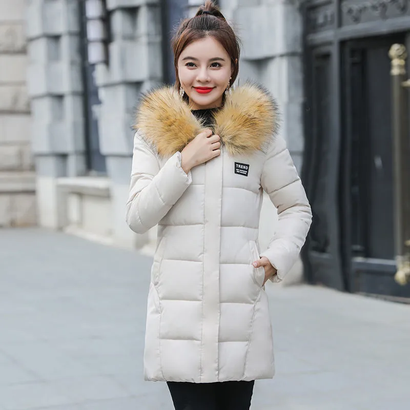 

Parkas