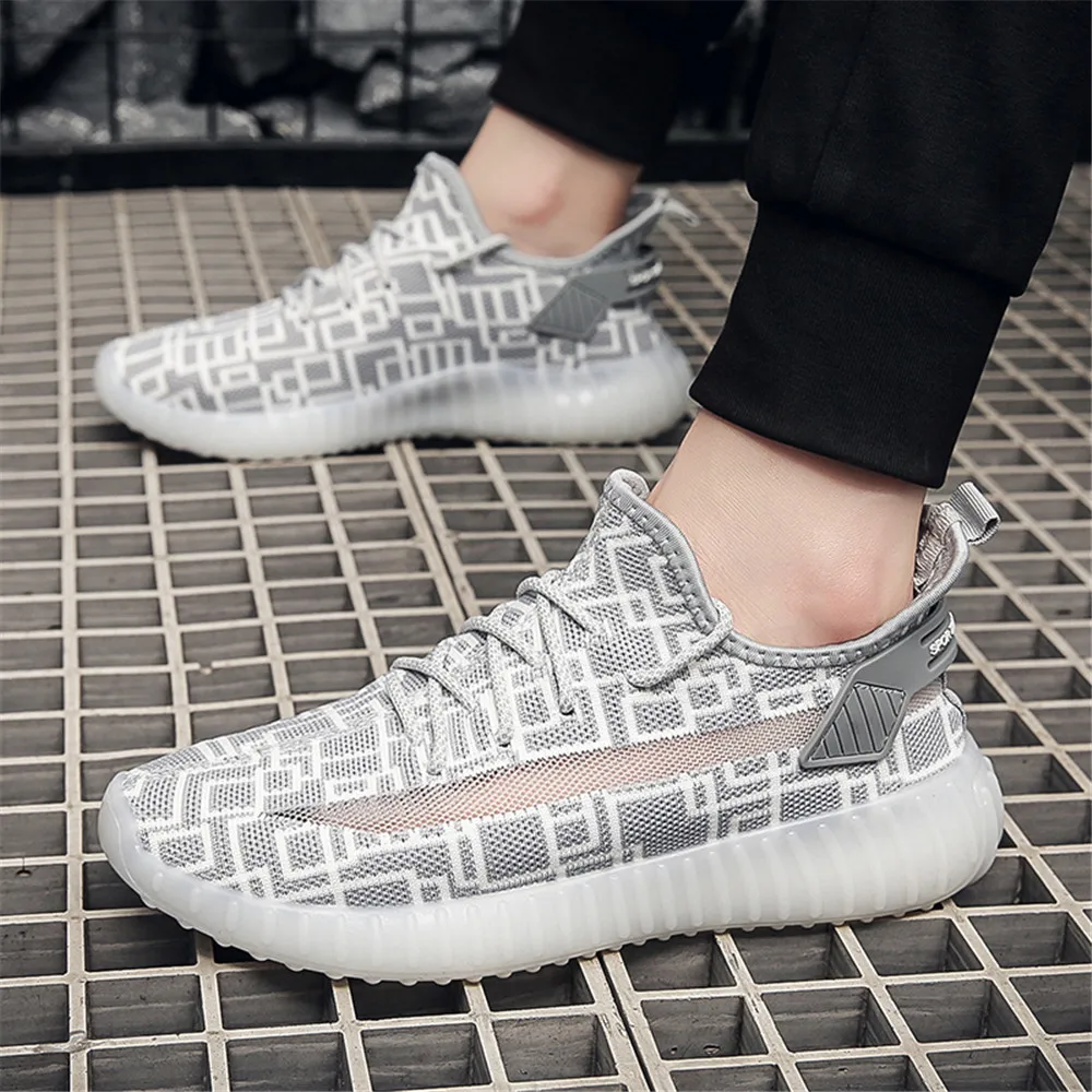 

Fashion Men's Shoes Coconut Shoes Hot Sale Sports Shoes Breathable Casual Shoes Fashion