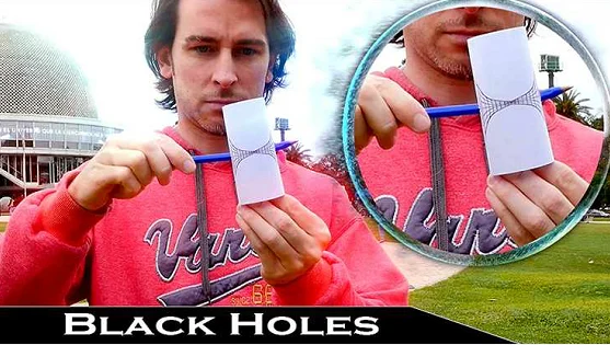 

Magic Science by Hugo Valenzuela - Magic Trick