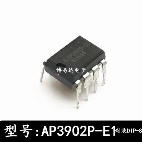 AP3902P AP3902P-E1 DIP8
