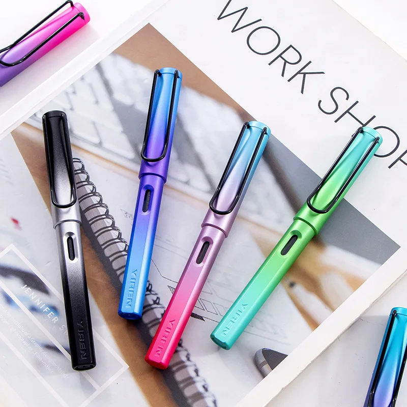 0 5 мм авторучка для студентов офиса и школы 405 различных цветов художественная