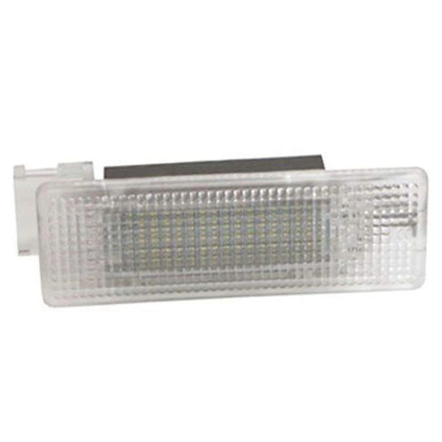 Светодиодный Чемодан отсек багажник подсветка багажника 12V Для VW Caddy Eos Golf Jetta Passat