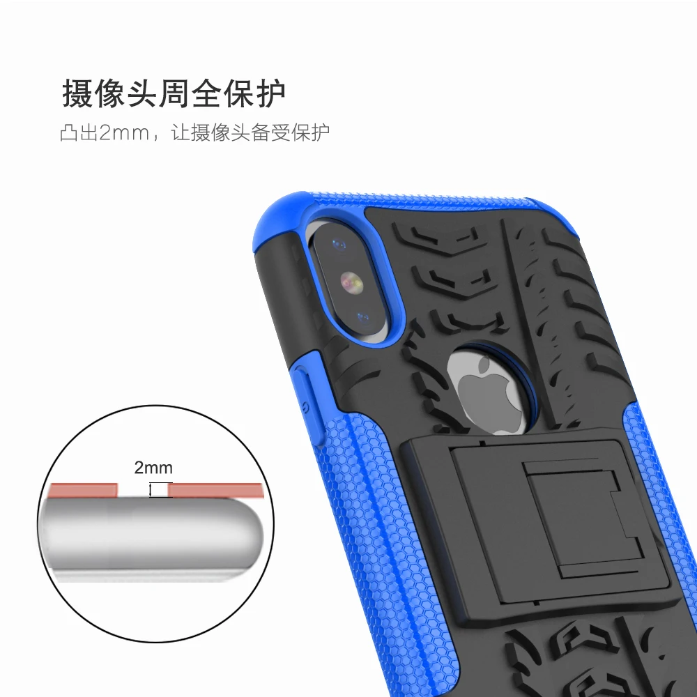 Армированный чехол для телефона для Samsung Galaxy J1 J2 J3 J5 J7 A3 A5 A7 ACE Mini Prime противоударный жесткий стойка защитный чехол Крышка