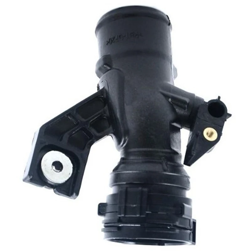 Новый воздухозаборник турбо труба для Nissan Qashqai 1 5 Dci 114460 BB31A|Перепускной