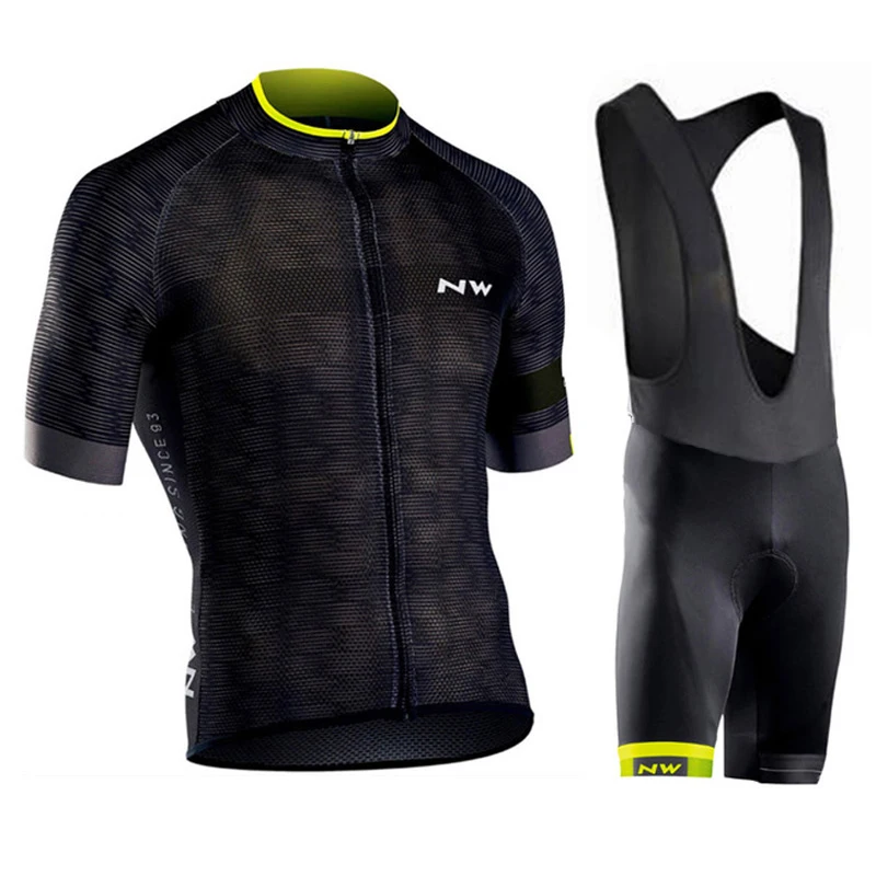 Комплект спортивной одежды для велоспорта completo ciclismo estivo дышащая одежда горного