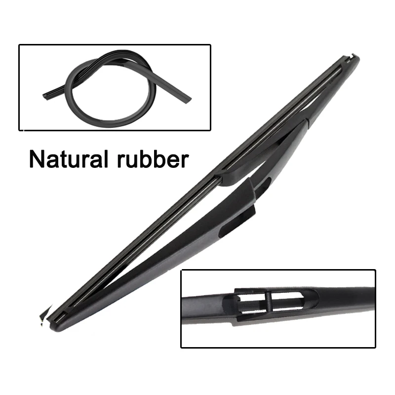 Стеклоочиститель MIDOON 12 дюймов для Mini Cooper R50 R53 2004 2006|Стеклоочистители| |