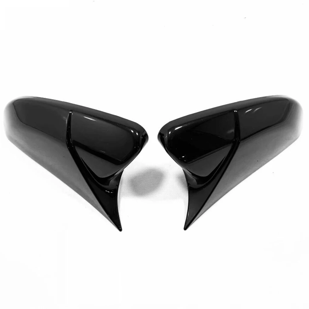 Боковое зеркало крышка обшивки для слепых зон Автомобильное Зеркало Honda Civic2016 2017