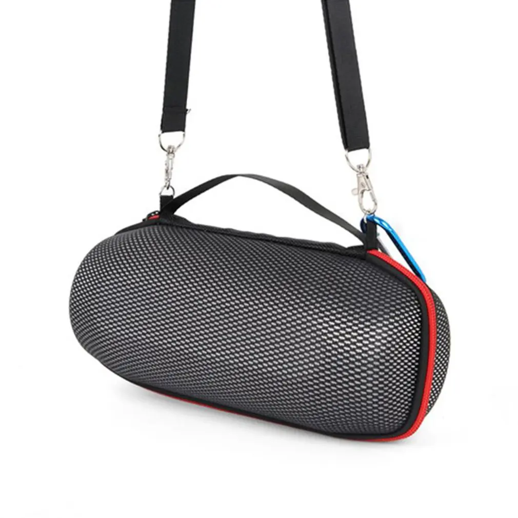 Дорожная походная защитная коробка для динамика чехол сумка Jbl Pulse 3