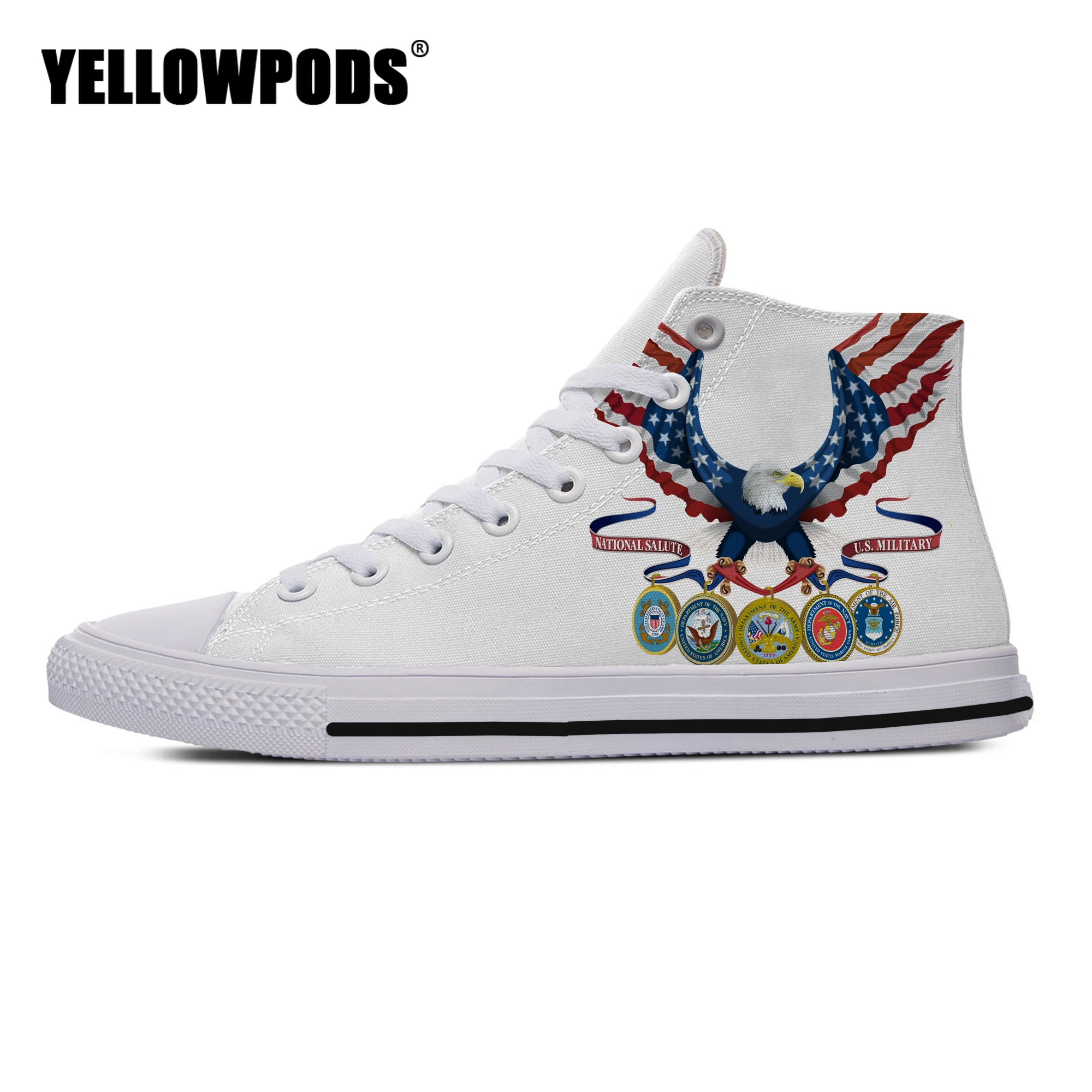 Кроссовки для мальчиков и девочек повседневная обувь с изображением