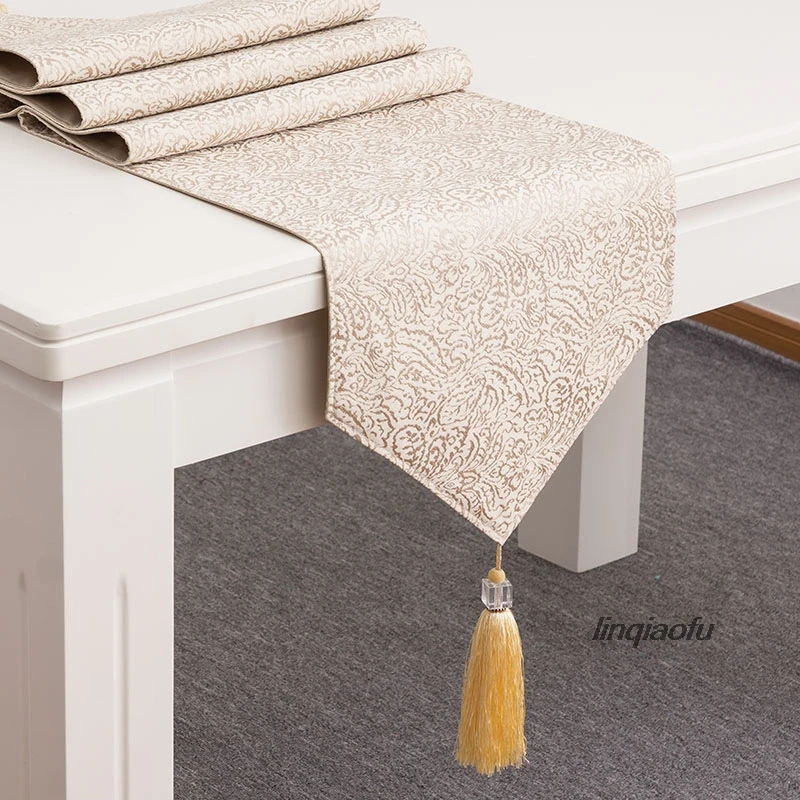 Простые современные настольные скатерти в американском стиле скатерть для