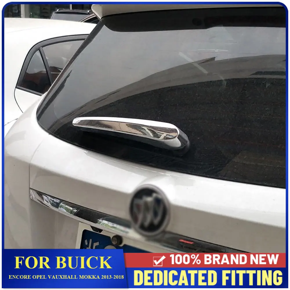 Подходит для Buick Encore Opel Vauxhall Mokka с 2013 по 2018 год крышка стеклоочистителя заднего
