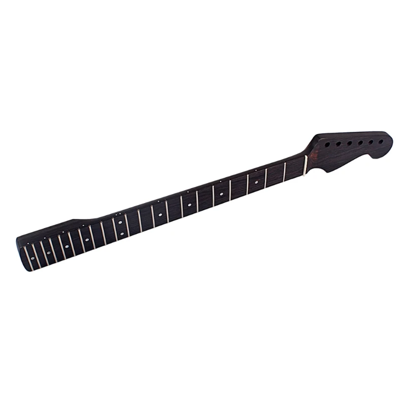 neue technologie holz neck für elektrische gitarre zebra holz neck griffbrett hals free global shipping