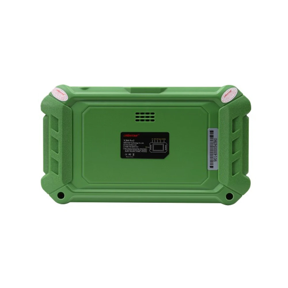 Инструмент для сброса масла OBDSTAR X200 Pro2 поддержка обслуживания автомобиля до 2020