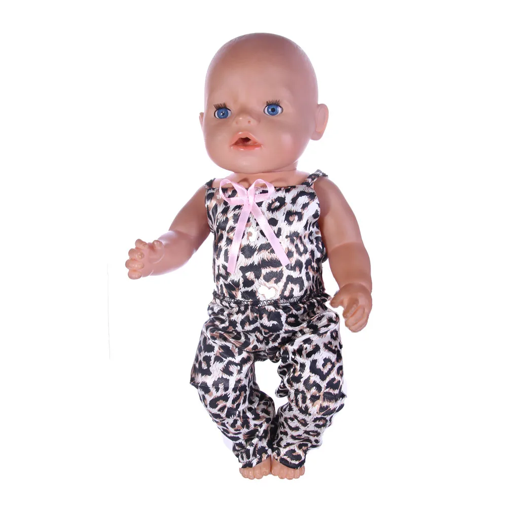 

NEW style handmade clothes Fit 43cm New - best gift for kids free shipping n23