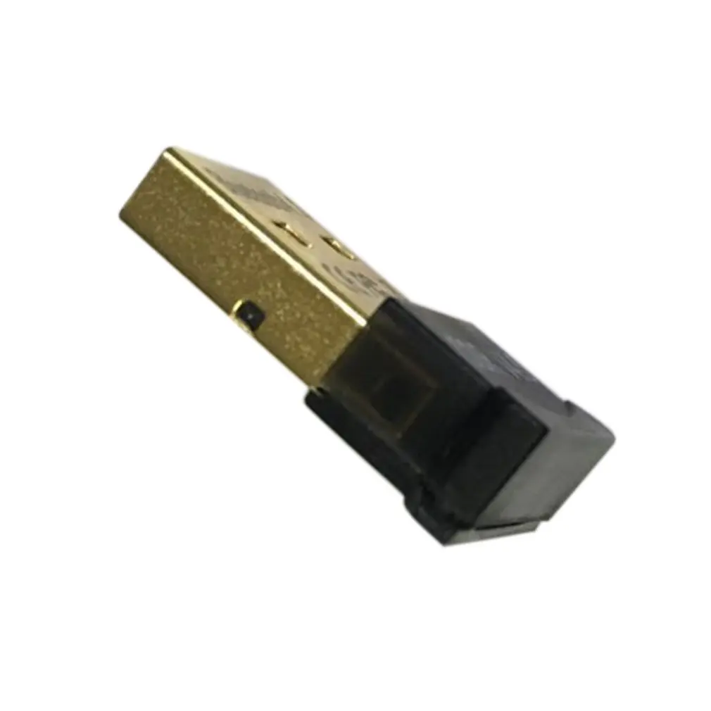 Мини USB Bluetooth адаптер CSR Двойной режим беспроводной V4.0 донгл передатчик для Windows 7 8