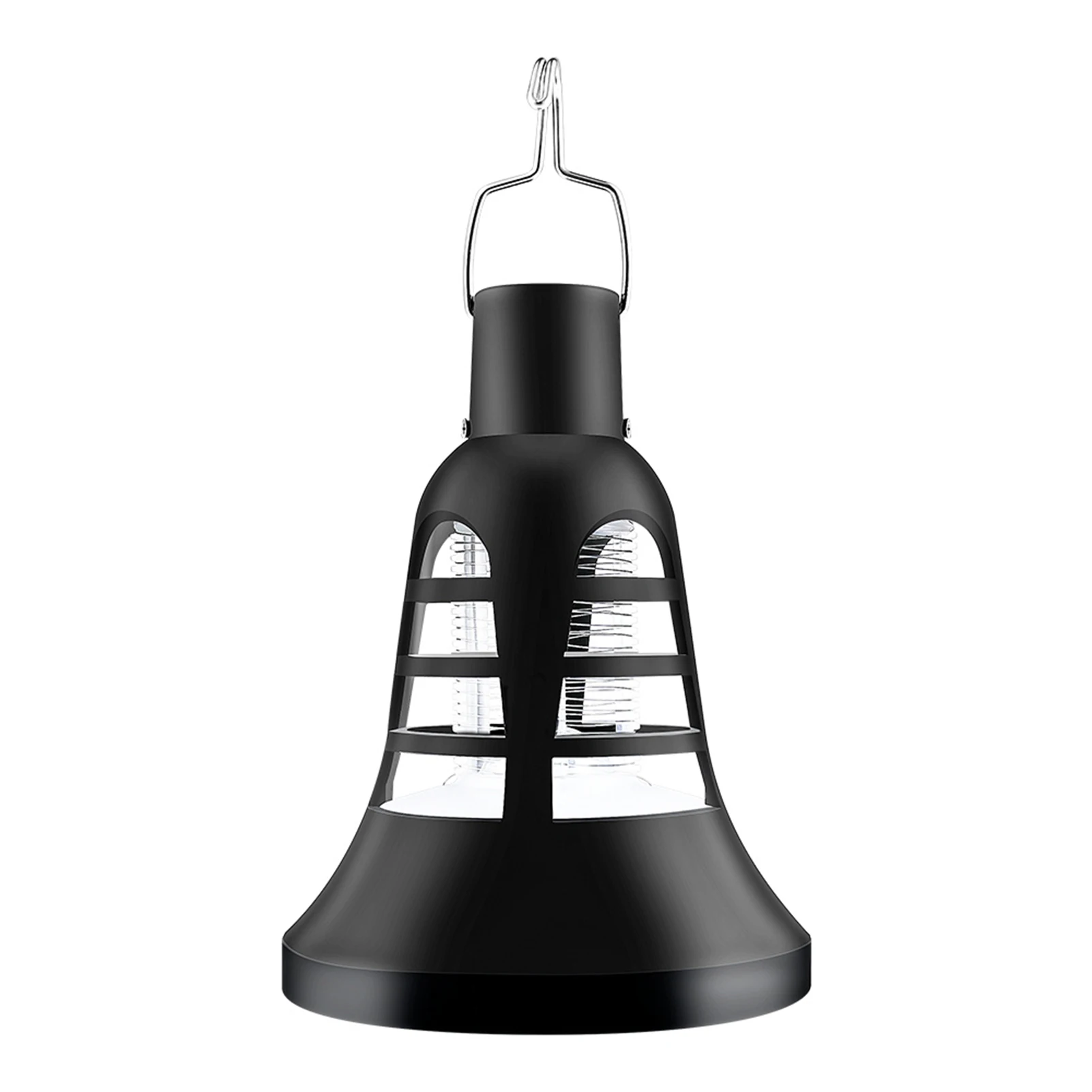 Уличная светодиодсветодиодный электрическая лампа убийца тихий дизайн легкая