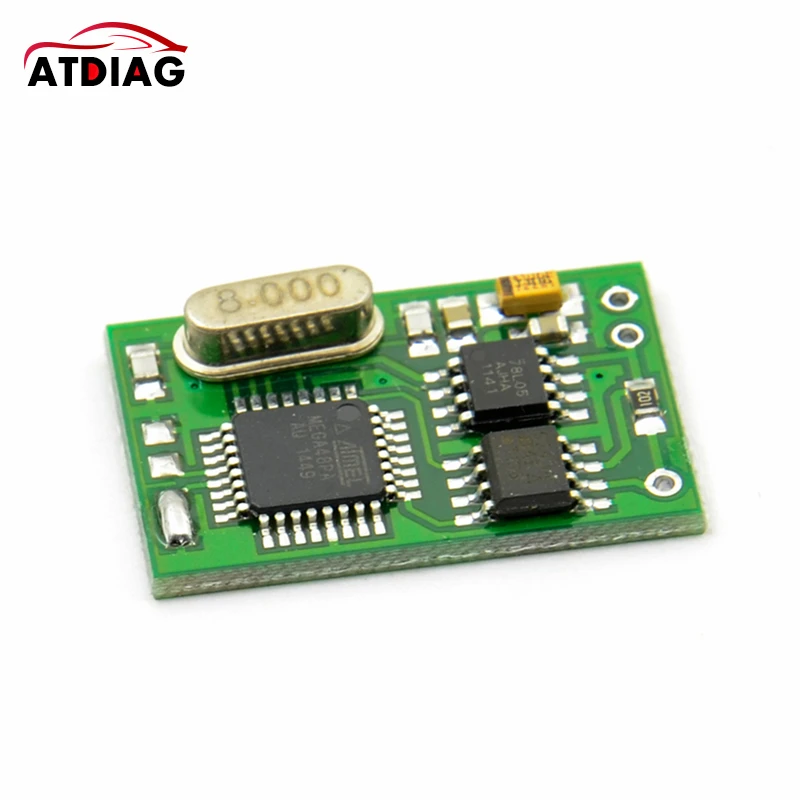 Горячая Распродажа 1 шт. Лучшая распродажа Авто EWS ИММО эмулятор для BMW|Кабели и