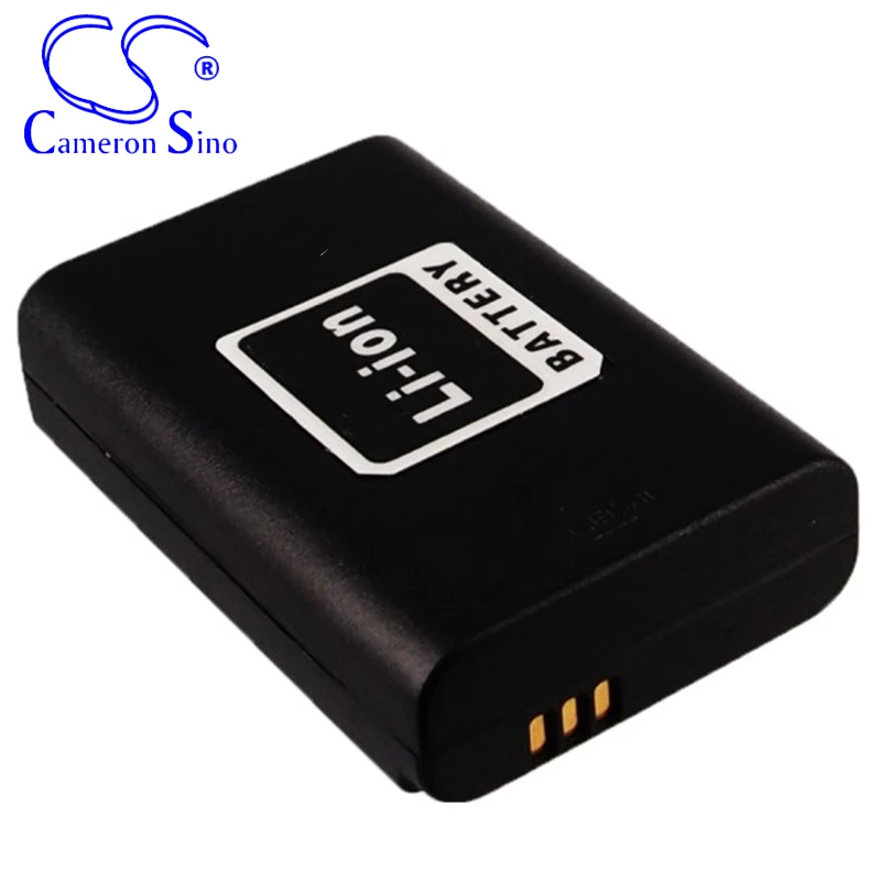 CameronSino батарея для Samsung NX10 NX5 NX11 NX100 NX20 подходит BP1310 BP-1310 ED-BP1310 цифровой аккумулятор