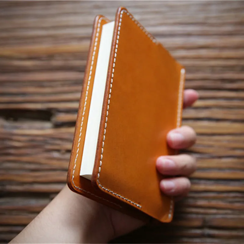 LEACOOL кожаная сумка-карандаш из воловьей кожи с перьевым чехлом ручной работы