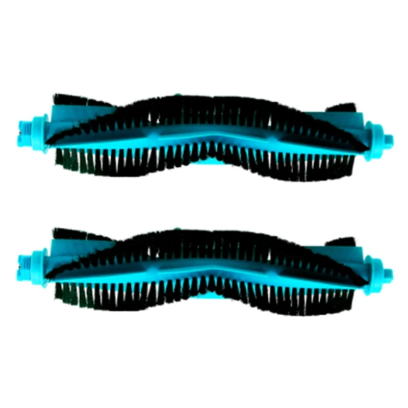 

Main Brush Roller Brush Replacement Parts For Cecotec Conga 1690 Pro Robotic Vacuum Cleaner Spare Parts