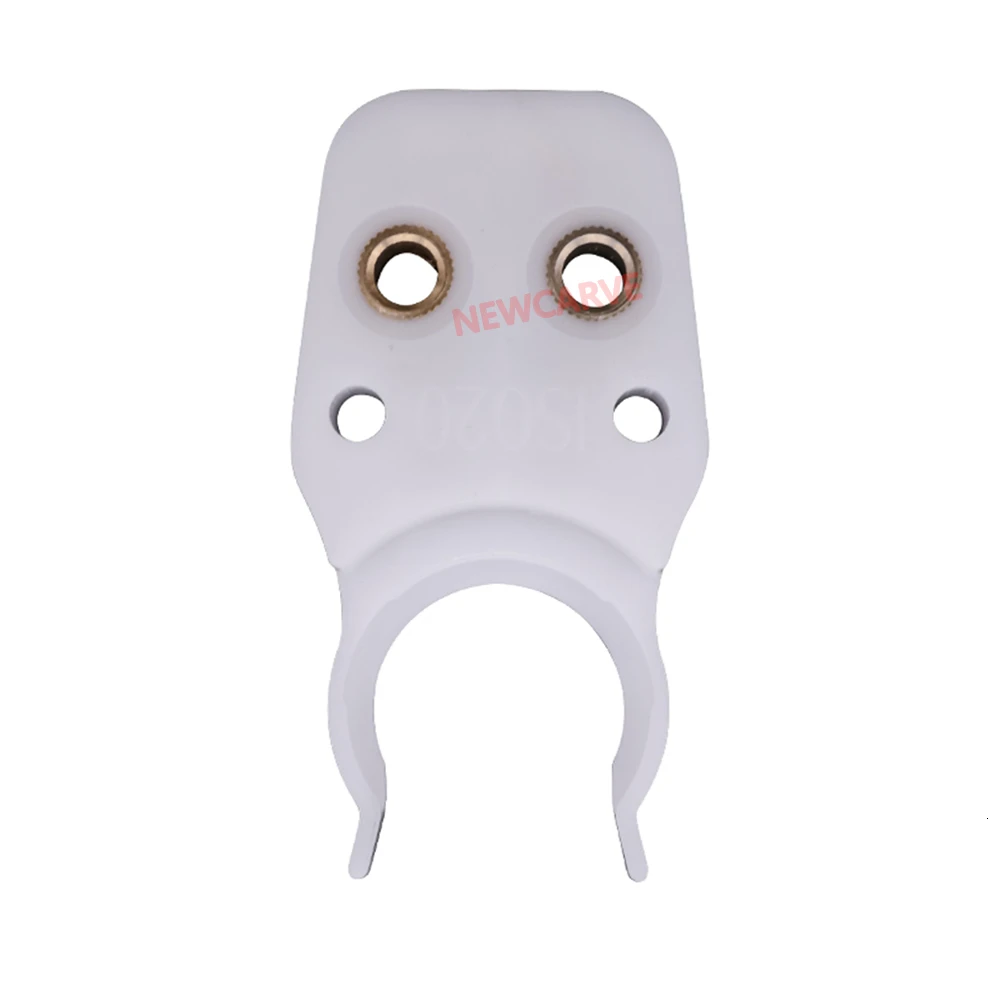 Держатель инструмента ISO20 зажим держатель захват вилки ABS огнестойкая резина для