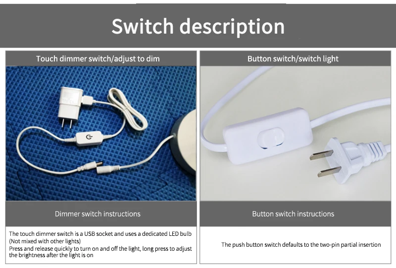 

Bedside Reading Room Sitting Room Heart Shape Feather Crystal Table Lamp Light E27 Switch Eye Protection Desk Light Dropshipping