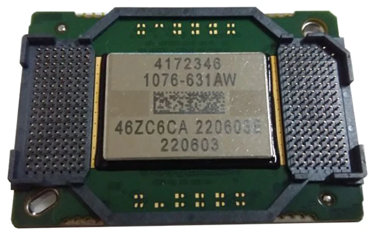 1 шт./лот 1076 631AW 632AW 6319 Вт 6318 6328 6329 светодиодный проектор микросхема формирования