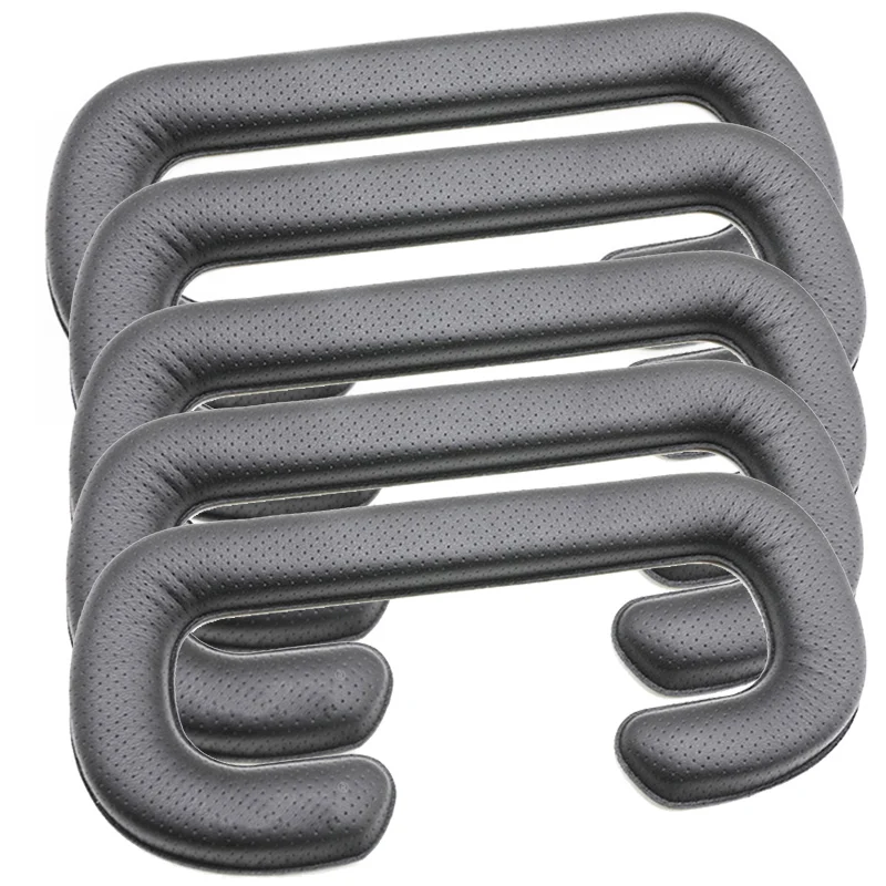 Полиуретановая кожа накладки для лица пенопластовые Сменные маски 2St новые Htc Vive