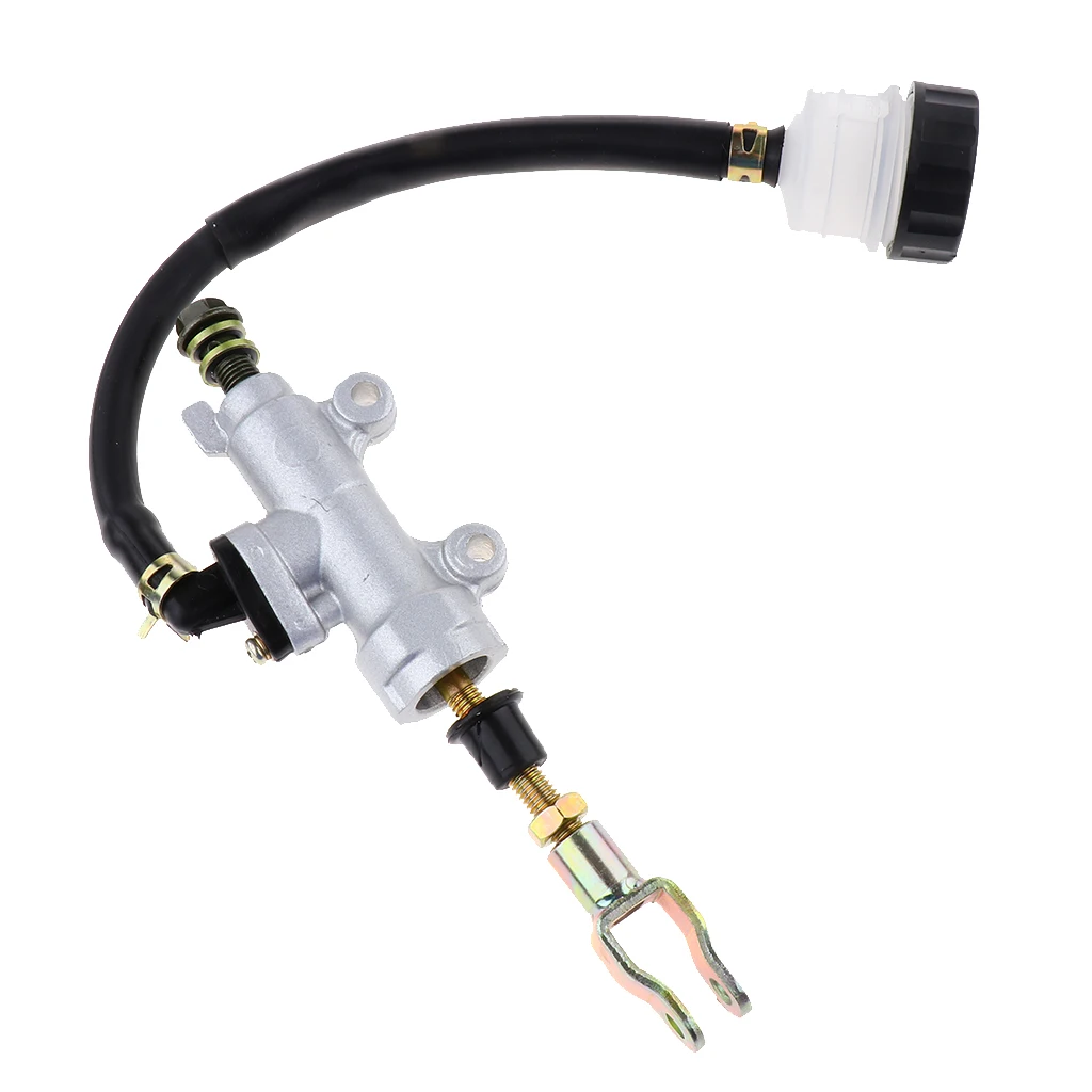 Задний ножной тормоз Гидравлический Главный цилиндр насос 50 250 куб. См