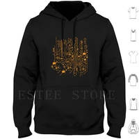 motherboard power circuit computer core nerd hoodie long sleeve motherboard mainboard core cpu computer systems circuit