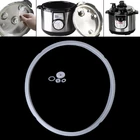 15,5 см внутренний диаметр силиконовые резиновые прокладки уплотнительное кольцо для электрических частей скороварки 2-2.8L оптовая продажа и Прямая поставка